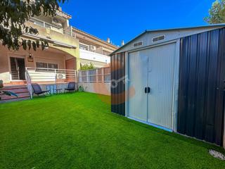 Maison  Del vendrell. Casa en venta en eixample residencial, 3 dormitorios.