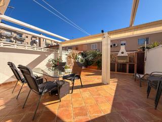 Casa  Josep  vicenç foix. Casa en venta en el puig, 4 dormitorios.