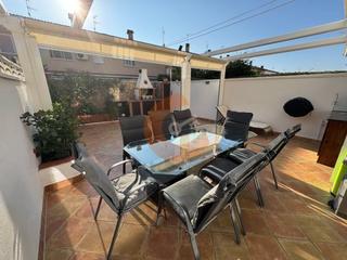 Casa  Josep  vicenç foix. Casa en venta en el puig, 4 dormitorios.