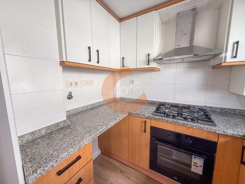 Foto 170e9ac4-8983-44c2-bc24-d0638dc771b9. Appartamento con riscaldamento parcheggio in L´Estany Calafell
