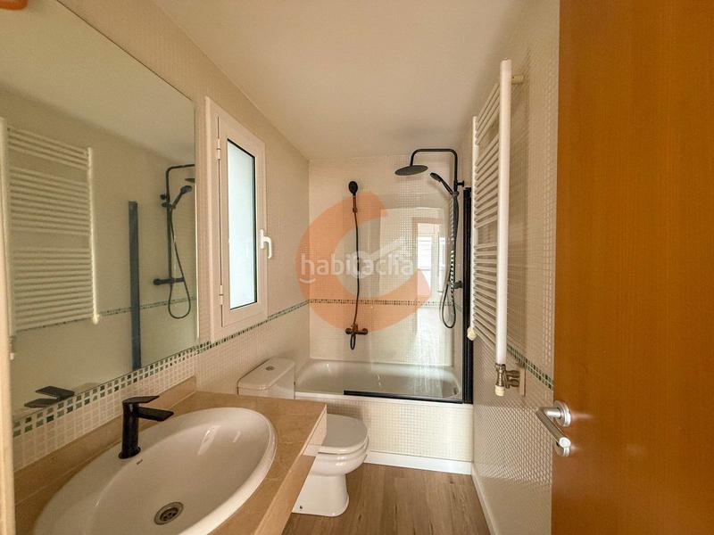 Foto 58a606ca-12a4-42af-b6db-2e7e3c784b0d. Appartamento con riscaldamento parcheggio in L´Estany Calafell