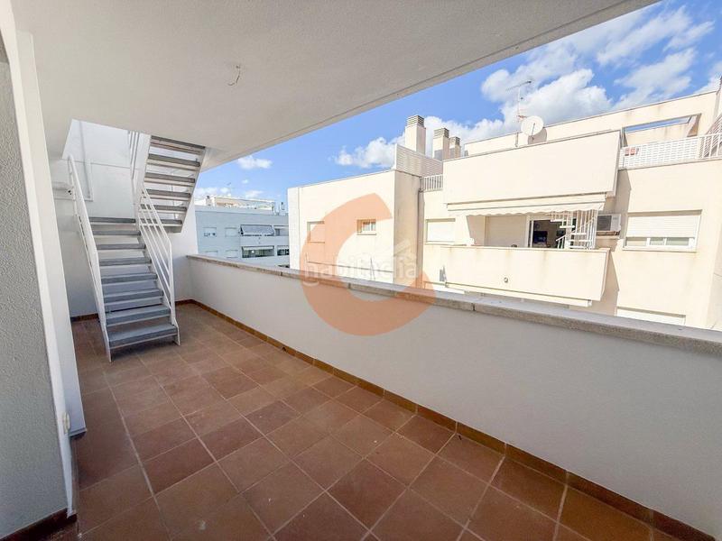 Foto 839fea8b-c2ae-49b6-98b7-4a71db8be110. Appartamento con riscaldamento parcheggio in L´Estany Calafell