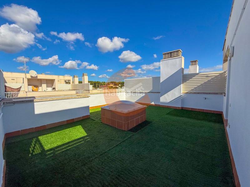 Foto 9fb9ff29-9745-4dba-98fc-a8e3011be353. Appartamento con riscaldamento parcheggio in L´Estany Calafell