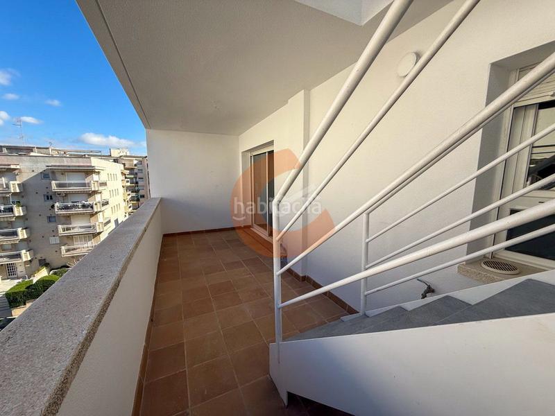 Foto cf8f7b9b-4e2b-488d-88b5-68c0b2078196. Appartamento con riscaldamento parcheggio in L´Estany Calafell
