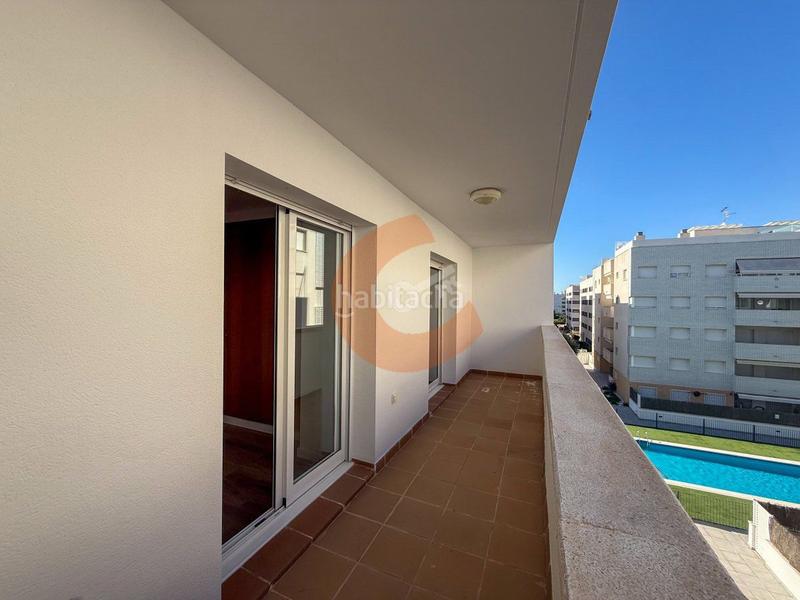 Foto d22f803f-9969-482e-973e-b5e2a42e2abd. Appartamento con riscaldamento parcheggio in L´Estany Calafell