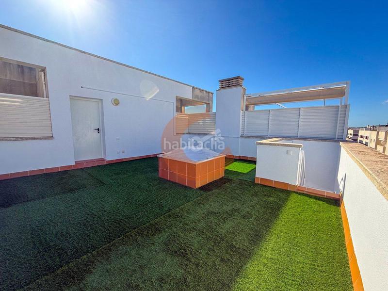 Foto e0a05fb4-f1c1-4aec-845b-a77e839c494f. Appartamento con riscaldamento parcheggio in L´Estany Calafell