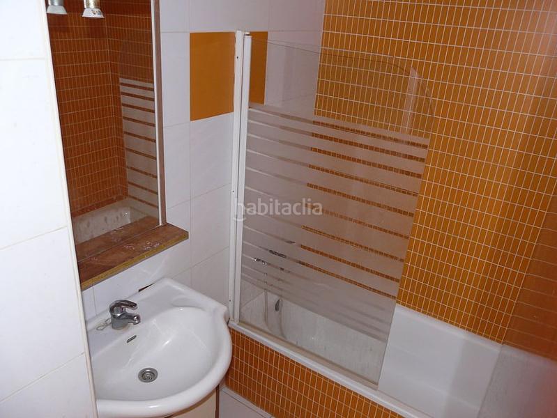 Foto 260b50e5-c28c-4120-bb86-30c36d2d8897. Piso  en venta en centro, 1 dormitorio. en Segur de Calafell nucli urbà Segur de Calafell