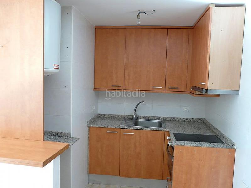 Foto 41025fd4-187d-462f-9cc1-ee9cd6d4795d. Piso  en venta en centro, 1 dormitorio. en Segur de Calafell nucli urbà Segur de Calafell