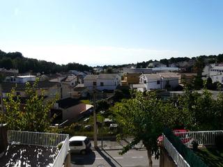 Pis a Segur de Calafell Nucli Urbà. Piso en venta en centro, 1 dormitorio.