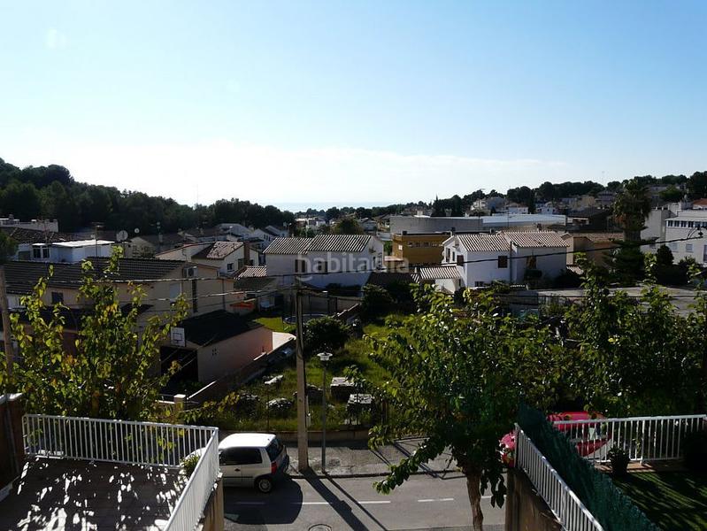 Foto 911c414d-31f8-417b-b245-8ac7362d246b. Piso  en venta en centro, 1 dormitorio. en Segur de Calafell nucli urbà Segur de Calafell