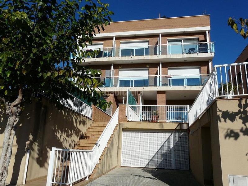 Foto cdf31428-b660-48a5-a549-4c13a7a26106. Piso  en venta en centro, 1 dormitorio. en Segur de Calafell nucli urbà Segur de Calafell