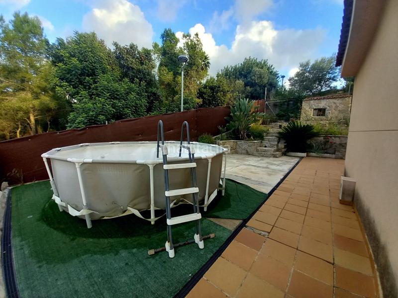 Foto 039370b0-b811-4038-a797-d55a3ed02b59. Maison avec parking dans Valldemar-Montmar Segur de Calafell