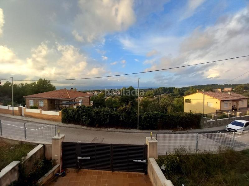 Foto a1de82c4-00ca-4af3-9939-bb53a2d41af8. Maison avec parking dans Valldemar-Montmar Segur de Calafell