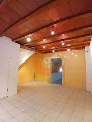 Location Local commercial  Muralla. Local en alquiler en centro.