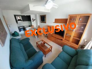 Flat in de l+ Estació 3