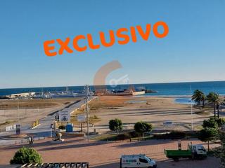 Etagenwohnung  Germans trillas 2. Piso en venta en comarruga.