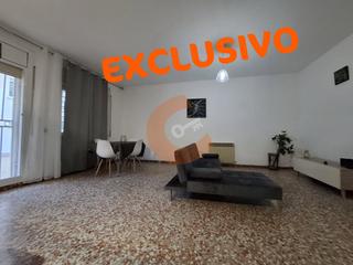 Appartement  Pau casals 37. Piso en venta en el tancat, 3 dormitorios.