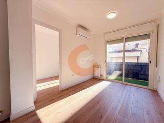 Miete Etagenwohnung in El Tancat-Mas d´en Gual. Piso en alquiler en el tancat, 2 dormitorios.