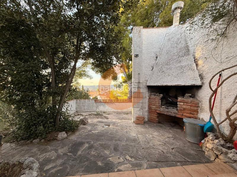 Foto 2eeae3ac-b1a4-43cb-9967-46eebf448a12. Casa  en venta en oasis, 3 dormitorios. en La Franquesa-Oasis Park Vendrell (El)