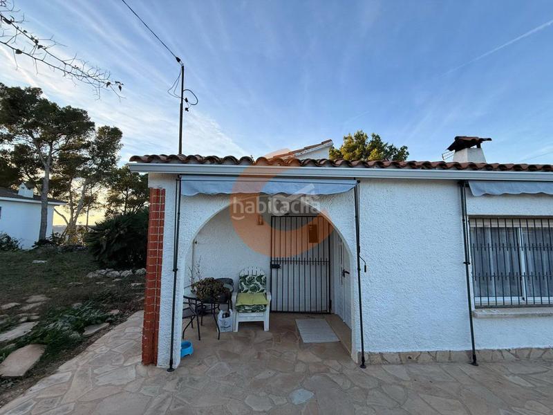Foto 32969bd9-d4d0-40f0-aa15-b6d3778068d3. Casa  en venta en oasis, 3 dormitorios. en La Franquesa-Oasis Park Vendrell (El)