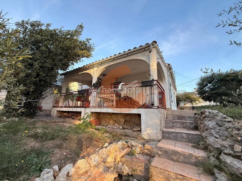 Foto f2429dd6-1ce6-4553-88b2-3746cf9a18fe. Casa  en venta en oasis, 3 dormitorios. en La Franquesa-Oasis Park Vendrell (El)