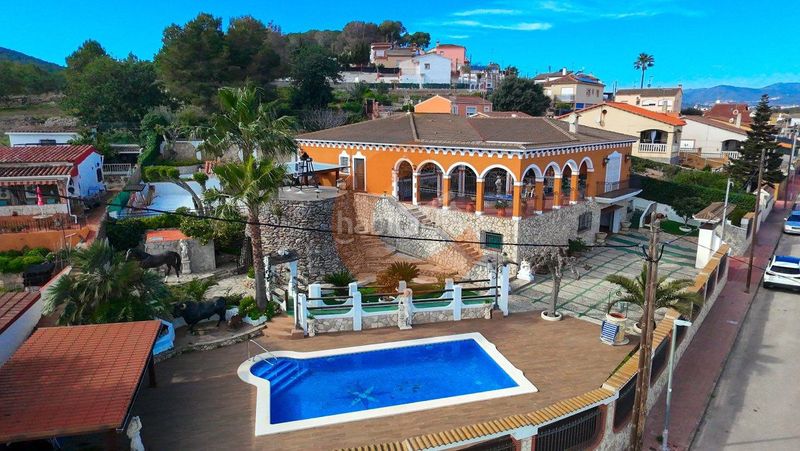 Foto 0b8a8e21-de7d-43d8-9efe-53bb112b395a. Casa amb calefacció aparcament a Albinyana