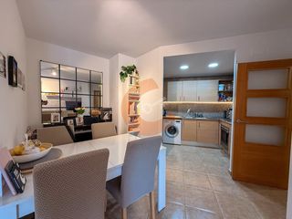 Appartement  Muntanyeta-la muntanyeta. Piso en venta en la muntanyeta, 2 dormitorios.