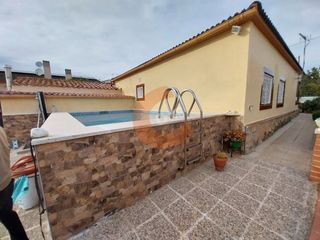Casa  Nuestra sra. del pilar. Casa en venta en les pedreres, 4 dormitorios.