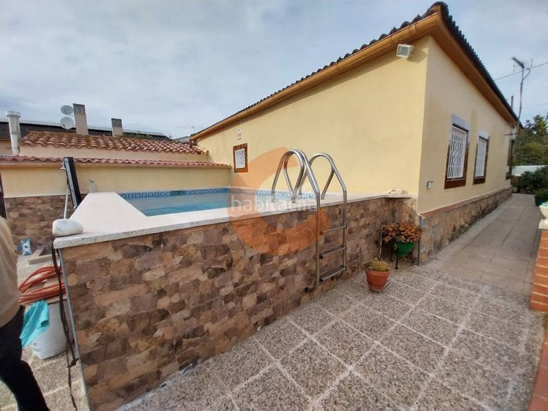 Foto 01264fee-15fa-4a31-8ddc-cdf411170a42. Casa amb calefacció aparcament piscina a Santa Oliva