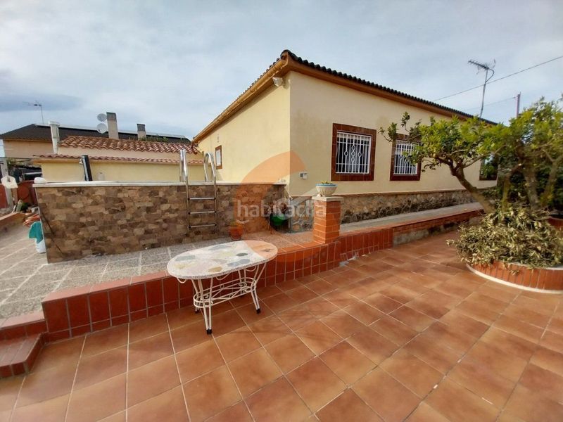 Foto 587e57f5-3746-43d1-b0cf-864c06597e4e. Casa amb calefacció aparcament piscina a Santa Oliva
