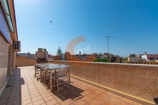 Appartamento  Barceloneta alta. Piso en venta en centro, 3 dormitorios.