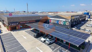 Lloguer Local Comercial  Pol. ind. francolí, 14. Local en alquiler en tarragona, 2 dormitorios.