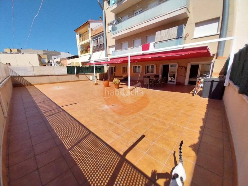 Foto 19fe4a31-166c-4d17-8452-33af8411824b. Pis amb calefacció aparcament a El Tancat-Mas d´en Gual Vendrell (El)