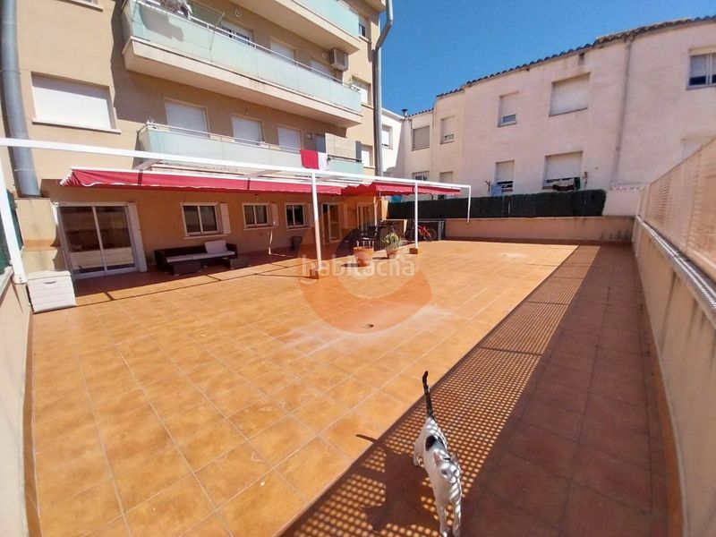 Foto f980f440-aa5d-4460-8acb-addb2afa5355. Pis amb calefacció aparcament a El Tancat-Mas d´en Gual Vendrell (El)