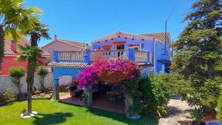 Casa  Noguera. Casa en venta en banyeres del penedes, 4 dormitorios.