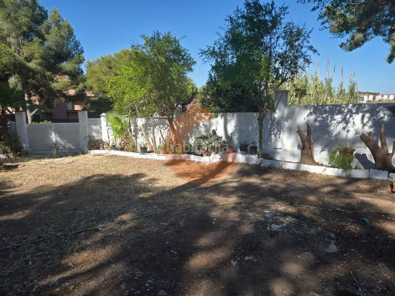 Foto 0ef5df26-2eed-4c17-9a1a-1c7d8105efcb. Terreny residencial a La Franquesa-Oasis Park Vendrell (El)