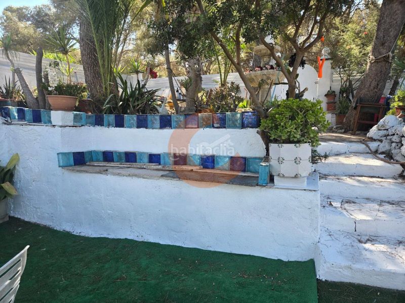 Foto 50cdc26f-a3ed-4490-8a9d-a8396e477324. Terreny residencial a La Franquesa-Oasis Park Vendrell (El)
