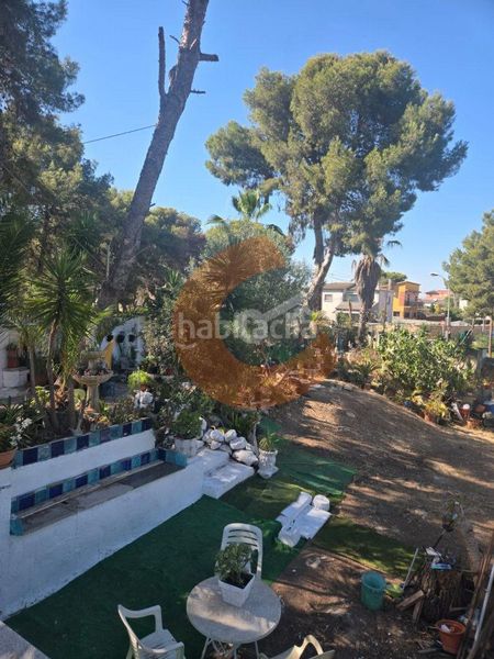 Foto 7b897456-6030-4d0c-8cee-f6ff9e7dee43. Terreny residencial a La Franquesa-Oasis Park Vendrell (El)