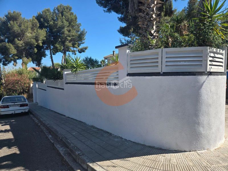 Foto a8b55a8d-4208-403b-b448-7af27b8f0ff5. Terreny residencial a La Franquesa-Oasis Park Vendrell (El)
