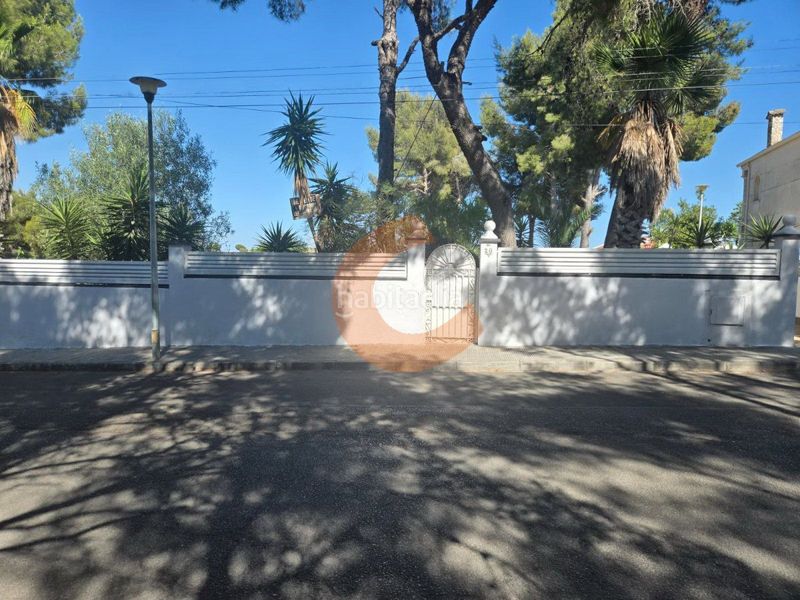Foto f2fcb8aa-3d41-4769-82e4-d5cb1b7e68b7. Terreny residencial a La Franquesa-Oasis Park Vendrell (El)