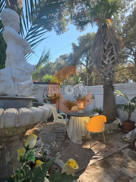 Foto f644eebf-d616-4e4b-9f80-13edd666d6ca. Terreny residencial a La Franquesa-Oasis Park Vendrell (El)