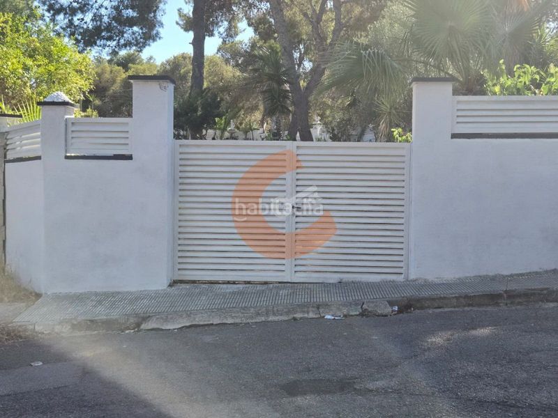 Foto ff1479b7-a81c-4ed6-83f6-9b411504accd. Terreny residencial a La Franquesa-Oasis Park Vendrell (El)