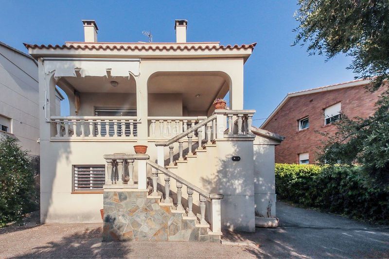 Foto 589cd9ea-f368-4463-8a73-fd6ae369a67d. Casa amb aparcament a Mas Mel Calafell