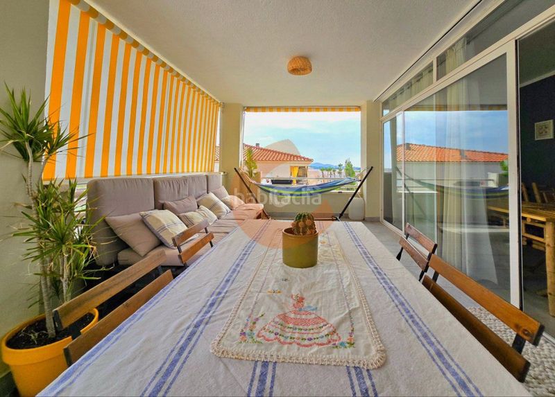Foto 629514b0-c6c3-4ccb-9f41-f516d768b786. Pis amb aparcament a Coma-ruga platja Coma-ruga
