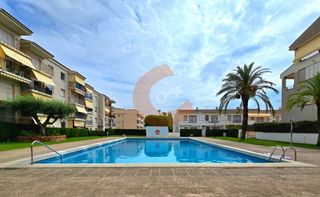 Appartamento in Coma-ruga Platja. Piso en venta en comarruga, 2 dormitorios.