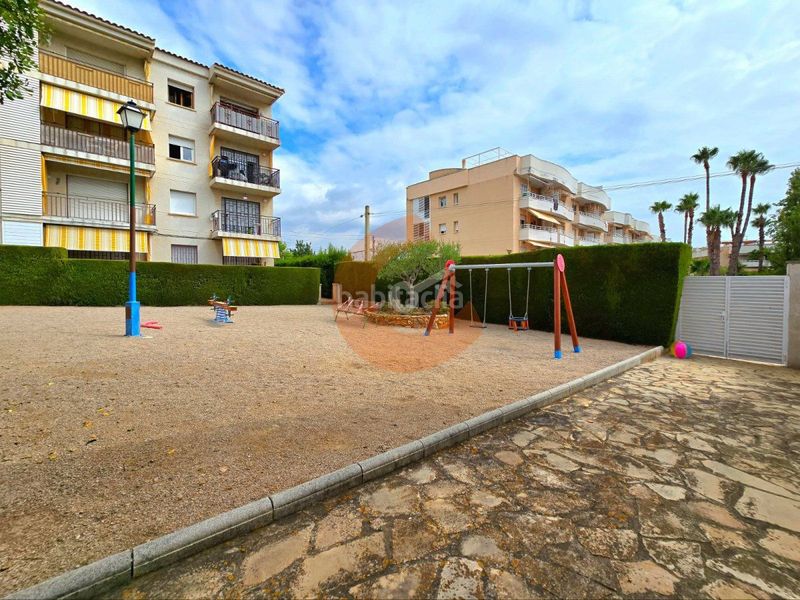 Foto e2e7889f-e179-42b1-bb6b-d69e4c6a28c8. Pis amb aparcament a Coma-ruga platja Coma-ruga