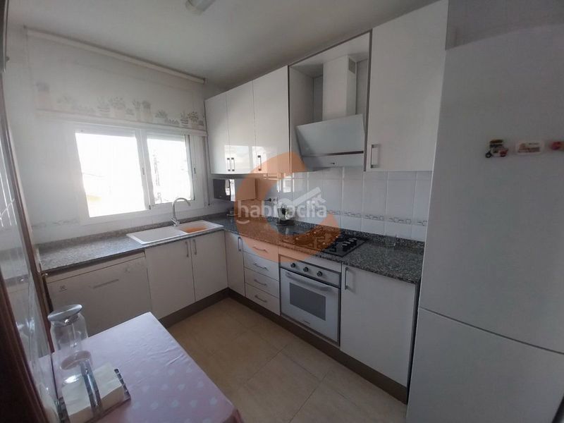 Foto 1c9587a2-0ab4-4b7a-8df4-5c58e34cfb98. Casa amb calefacció aparcament a La Franquesa-Oasis Park Vendrell (El)