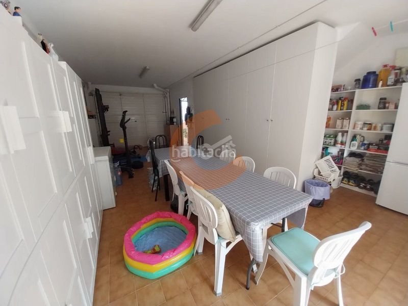 Foto 3c2610c9-7489-46eb-b218-00fd34ad450c. Casa amb calefacció aparcament a La Franquesa-Oasis Park Vendrell (El)