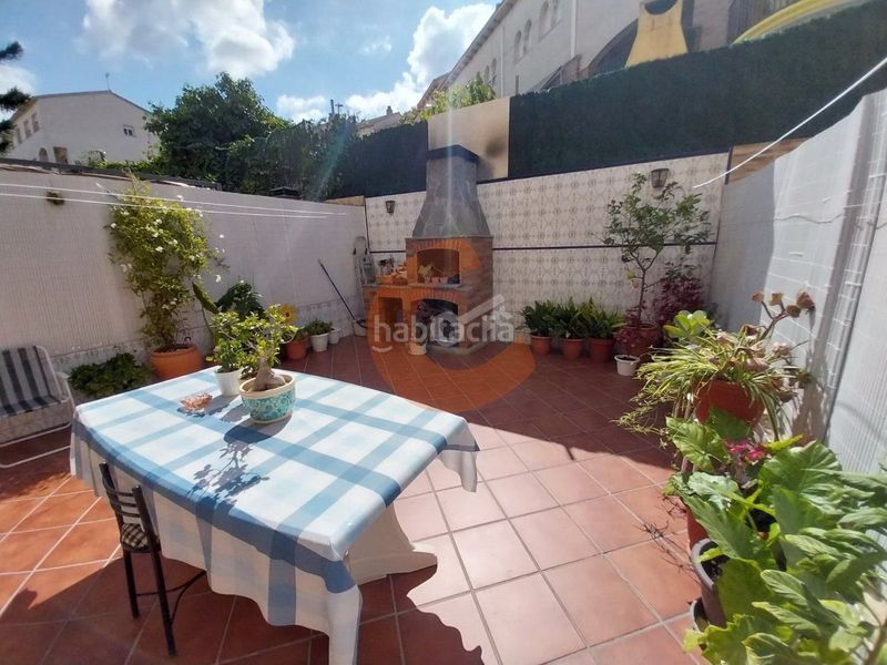 Foto 7fb10dd3-f6a5-4c29-a44d-90c6a93fed59. Casa amb calefacció aparcament a La Franquesa-Oasis Park Vendrell (El)