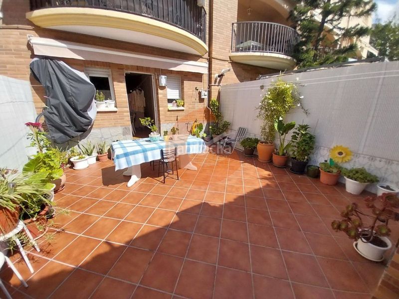 Foto 90b932bc-ff45-4ccb-949e-742200a9b1b3. Casa amb calefacció aparcament a La Franquesa-Oasis Park Vendrell (El)
